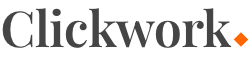 Clickwork Logo 2 small
